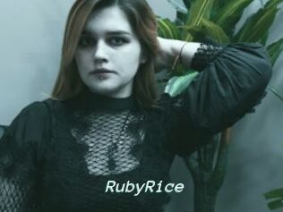 RubyRice