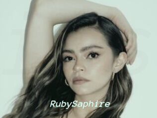 RubySaphire