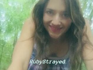 RubyStrayed