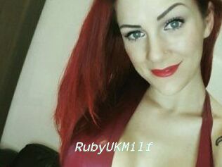 RubyUKMilf