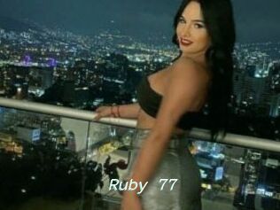 Ruby_77