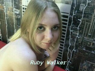 Ruby_Walker