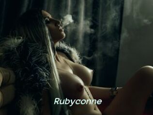 Rubyconne