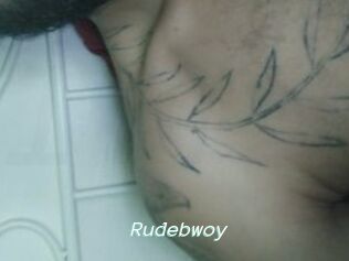 Rudebwoy