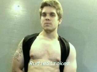 Rudie_Strokez