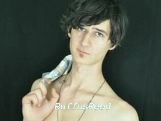 RuffusReed