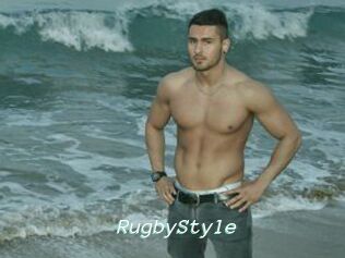 RugbyStyle