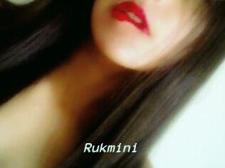 Rukmini_