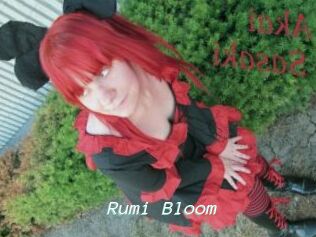 Rumi_Bloom