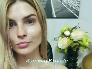RunawayBlonde