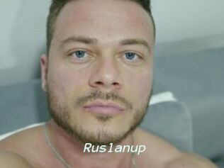 Ruslanup