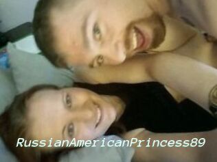 RussianAmericanPrincess89
