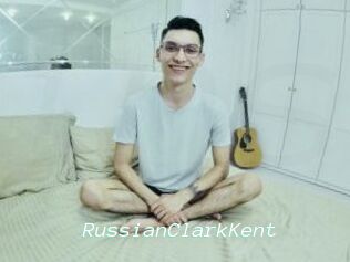 RussianClarkKent