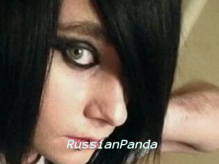 RussianPanda
