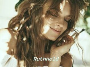 RuthHold