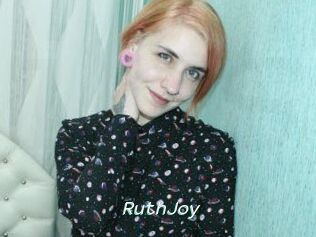 RuthJoy