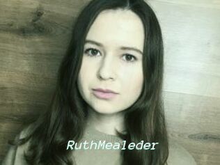 RuthMealeder
