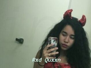 Rxd_Quxxn