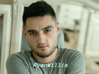 RyanWillis