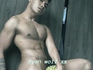 Ryan_wolf_xx