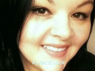 RyderBlack