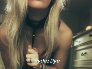 RyderDye