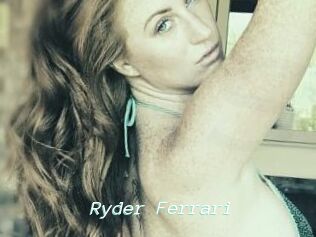 Ryder_Ferrari