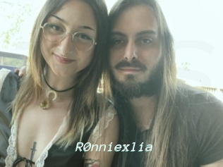 R0nniexlia