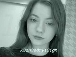 R3dh3adryi3igh