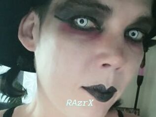RAzrX