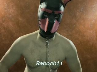 Rabochii