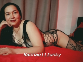 Rachaellfunky