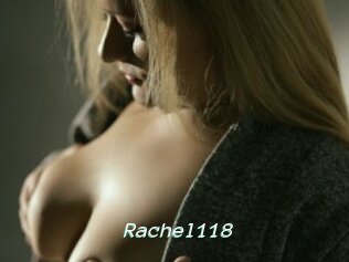 Rachel118