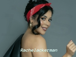 Rachelackerman