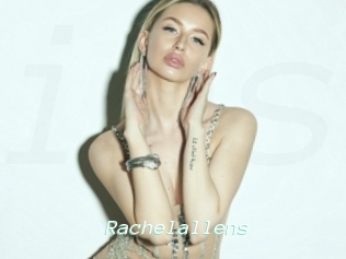 rachelallens Insenses