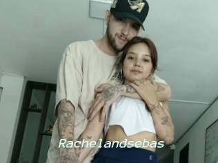 Rachelandsebas