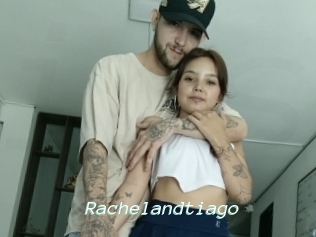 Rachelandtiago