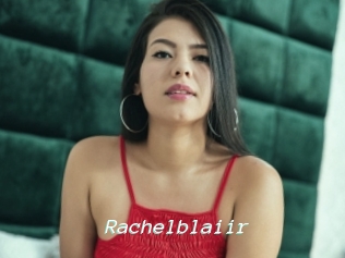 Rachelblaiir