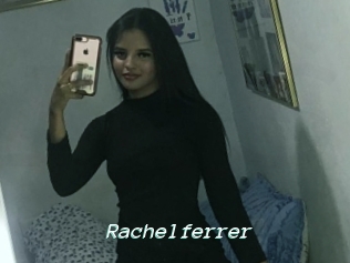 Rachelferrer