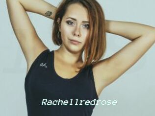Rachellredrose