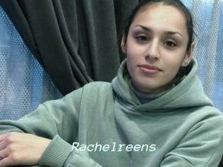 Rachelreens