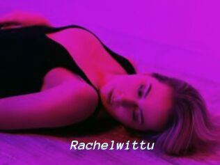 Rachelwittu
