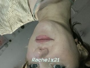 Rachelx21