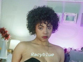 Racyblue