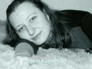 Radimiradiva