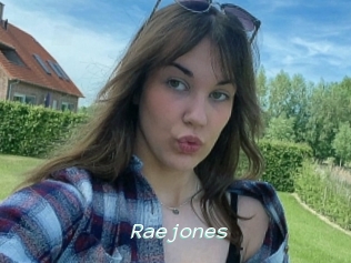 Raejones