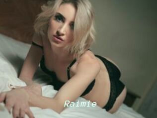 Raimie
