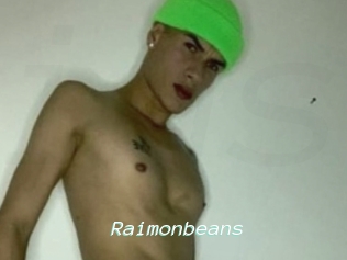 Raimonbeans