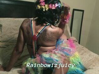 Rainbowizjuicy
