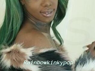 Rainbowkinkypop